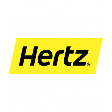 Hertz - Location de véhicules