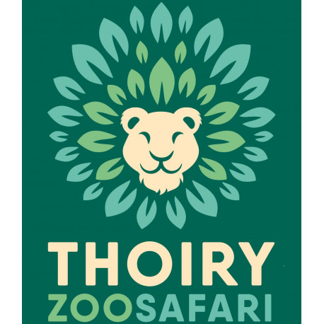 Zoo de Thoiry - billets enfant
