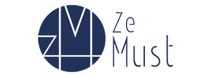ZeMust Logo