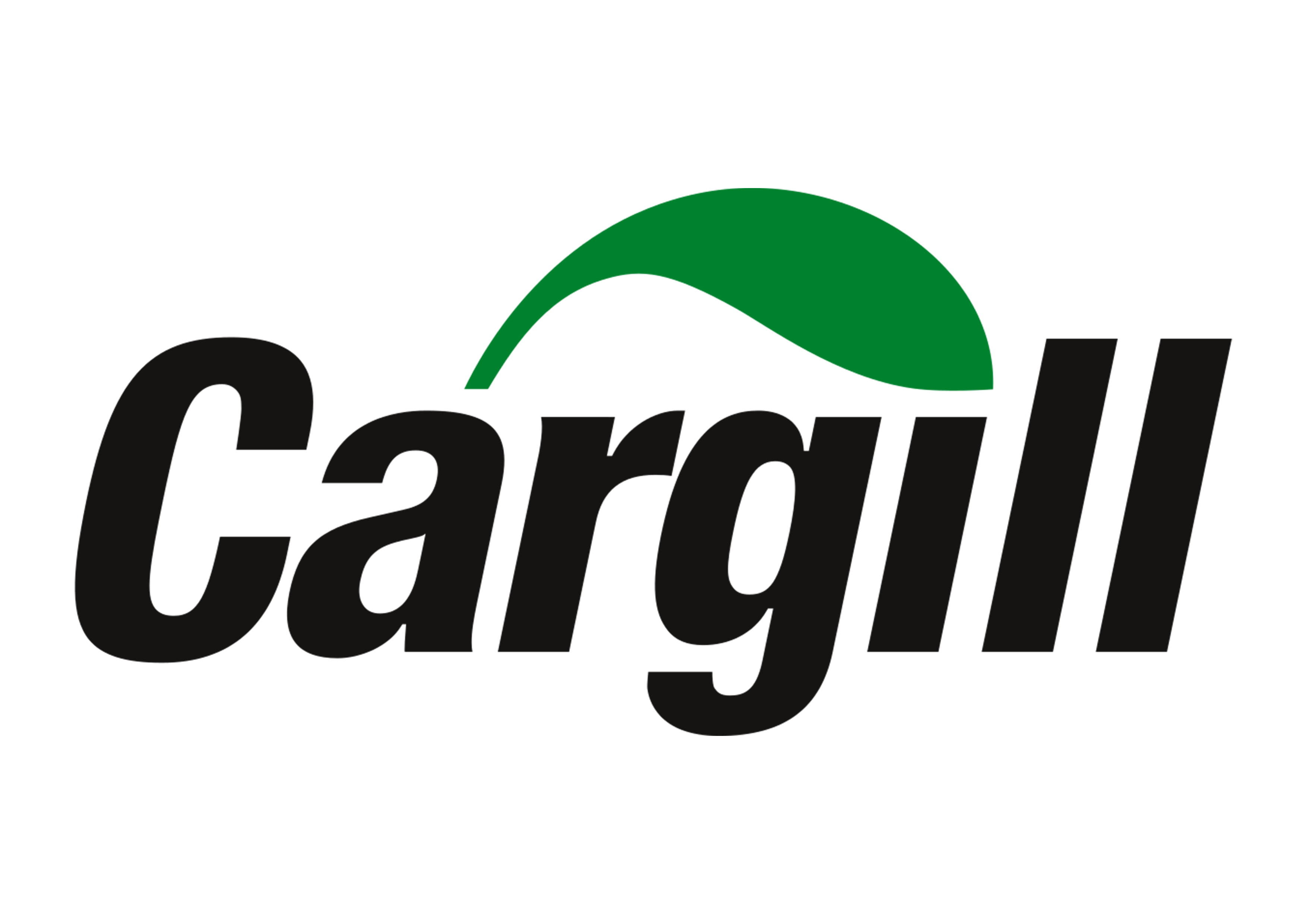 Logo partenaire Cargill