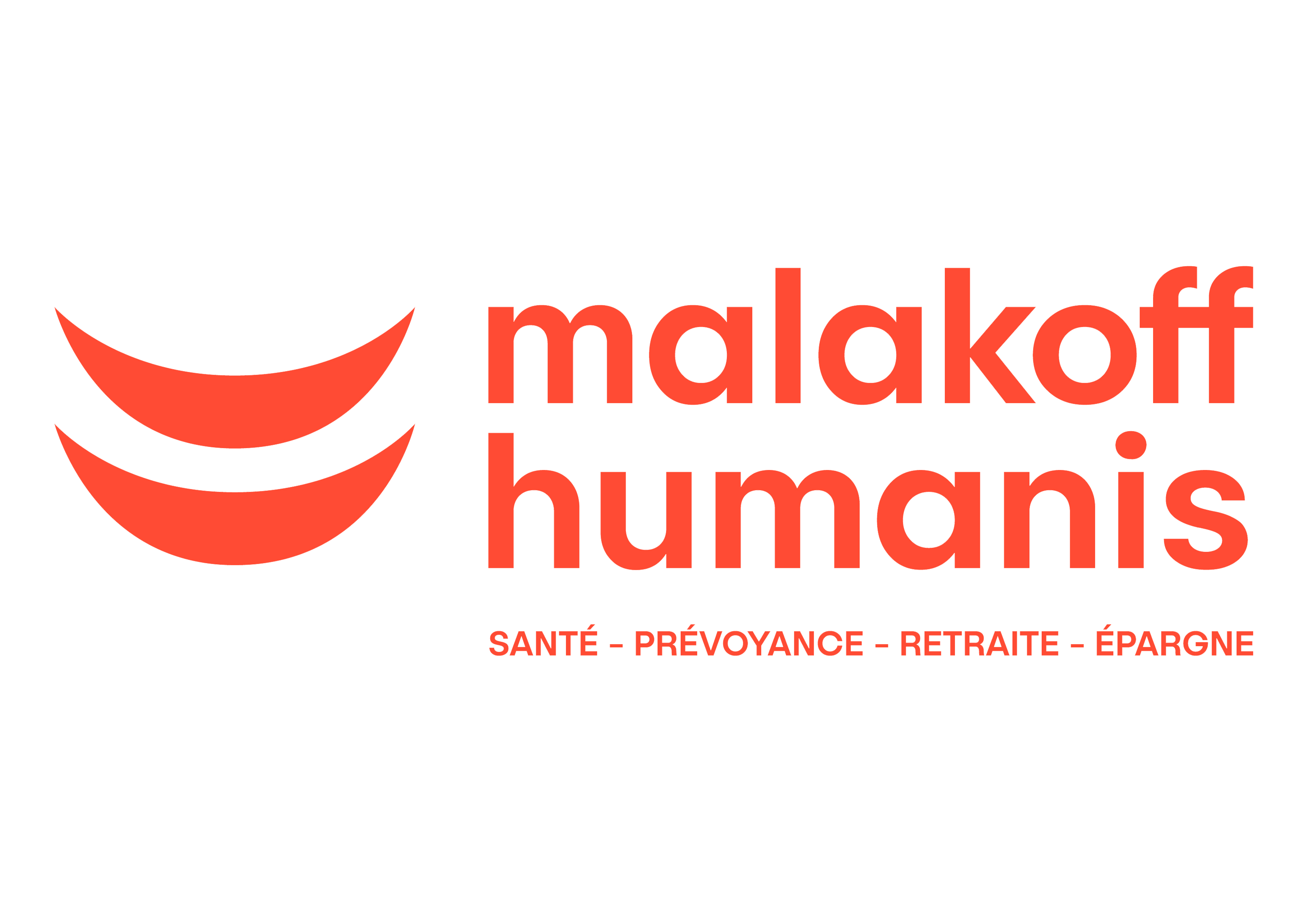 Logo partenaire Malakoff