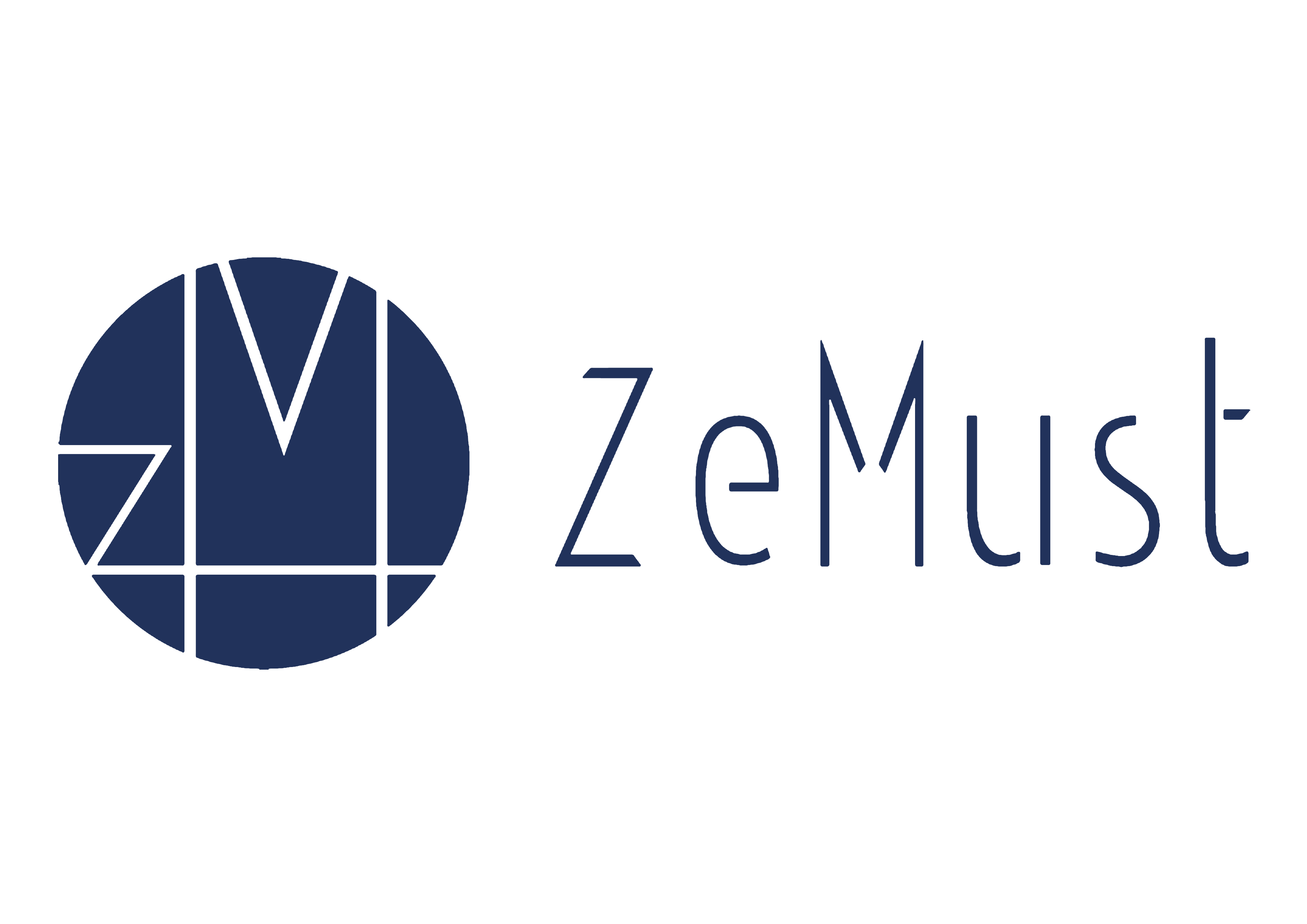 Logo Partenaire Zemust