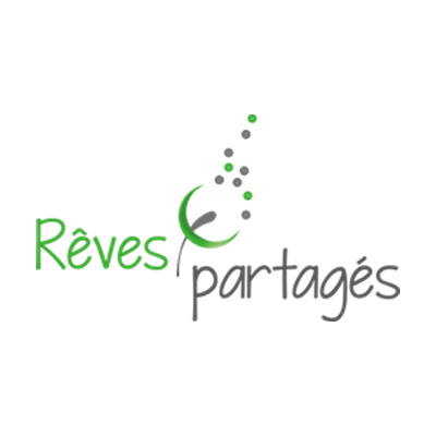 Association Rêves Partagés Logo