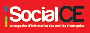 SocialCE logo